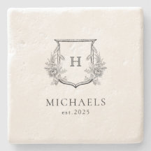 クラシックリュックスカスタムストーンコモノグラムのースター