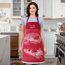 クラシックレッドサンタクロース