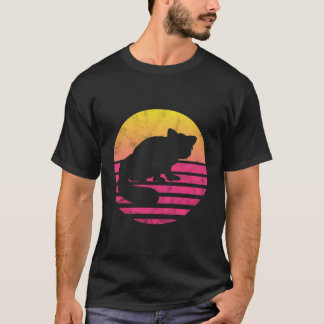 クラシックレッドパンダギフト Tシャツ