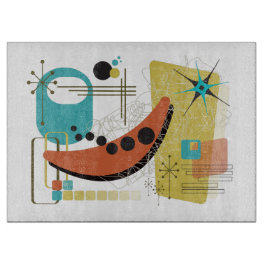 クラシックレトロレデュックス切断板 カッティングボード