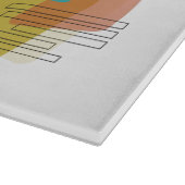 クラシックレトロレデュックス切断板 カッティングボード (角)