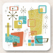 クラシックレトロ コースター (正面)