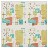 クラシックレトロ ファブリック (見本)