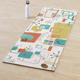 クラシックレトロ ヨガマット