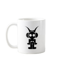 クラシックロゴ液スカイ飲料