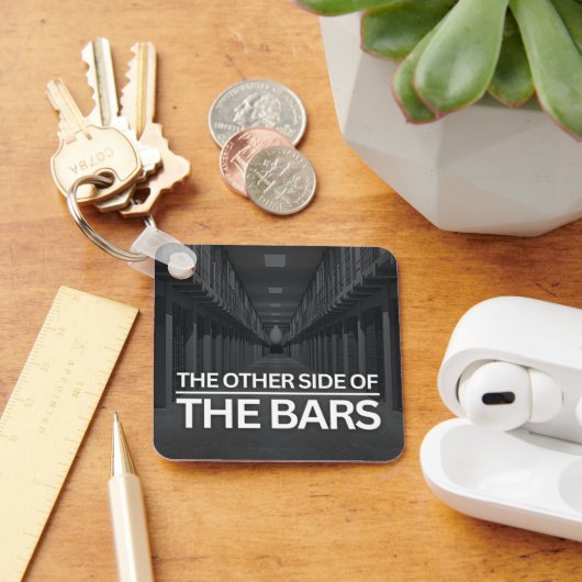 クラシックロゴKeychain キーホルダー (デスク)