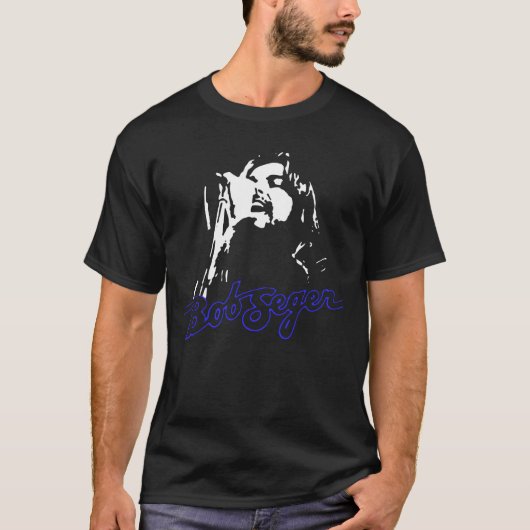 クラシックロックギフト Tシャツ (正面)