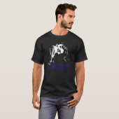 クラシックロックギフト Tシャツ (正面フル)