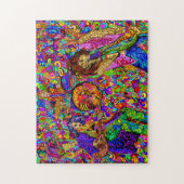 クラシックロックジグソーパズル ジグソーパズル (縦)