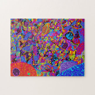 クラシックロックジグソーパズル ジグソーパズル