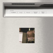 クラシックロックス冷凍機磁石 マグネット (インサイチュ (食洗機))