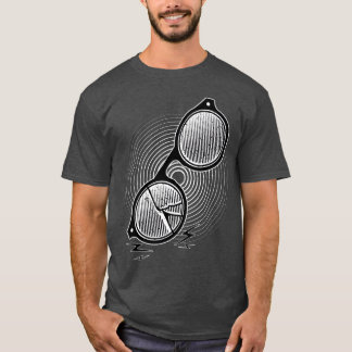クラシックロックバンドの面白グッズ Tシャツ
