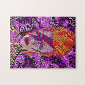 クラシックロックミュージックジグソーパズル ジグソーパズル (横)