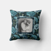 クラシックロベバード30周年記念装飾用クッション クッション (裏面)