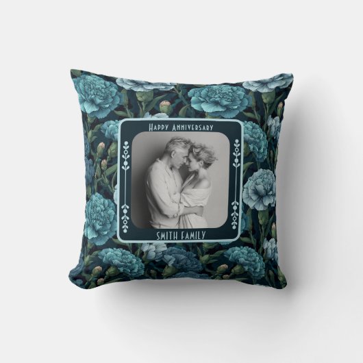 クラシックロベバード30周年記念装飾用クッション クッション (正面)