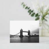 クラシックロンドン ポストカード (スタンド正面)