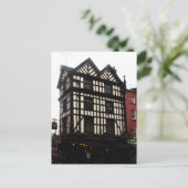 クラシックロンドン ポストカード (スタンド正面)