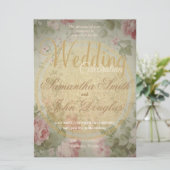 クラシックヴィンテージエレガントピンクローゼズウォーター色 (スタンド正面)