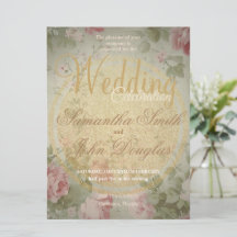 クラシックヴィンテージエレガントピンクローゼズウォーター色