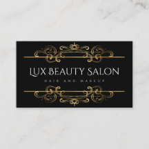 クラシックヴィンテージスワフェイクール金箔カスタム 