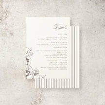 クラシックヴィンテージフローラ庭園の結婚式詳細