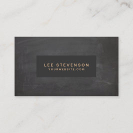 クラシックヴィンテージブ素朴ラック 名刺