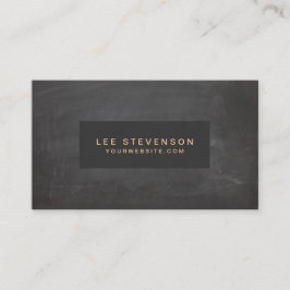 クラシックヴィンテージブ素朴ラック 名刺