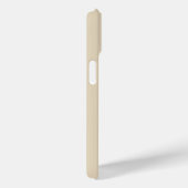 クラシックヴィンテージ二輪車 Case-Mate iPhoneケース (裏面 / 右)