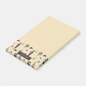 クラシックヴィンテージ50のファッションPost-it®に関する注意事項 ポストイット (アングル)