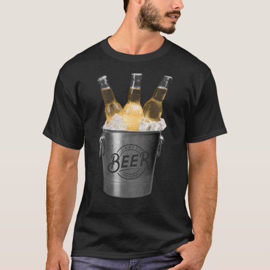 クラシックヴィンテージTシャツ Tシャツ (正面)