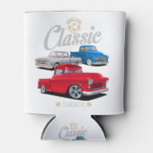 クラシック三 缶クーラー (正面)