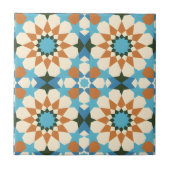 クラシック中東瓦 タイル (正面)