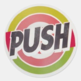 クラシック丸シール ラウンドシール