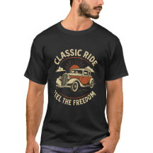 クラシック乗り感じFreedom Vintage Car