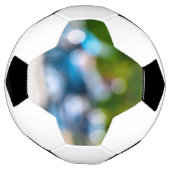 クラシック乗り サッカーボール (回転)