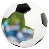 クラシック乗り サッカーボール (3/4)