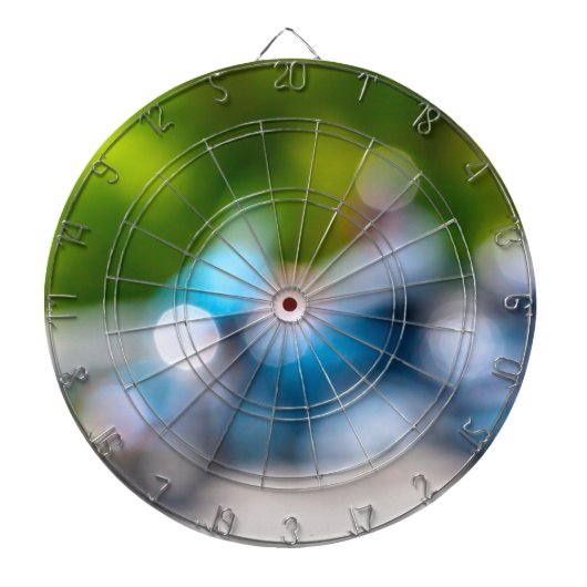 クラシック乗り ダーツボード (正面)