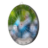 クラシック乗り ダーツボード (正面右)