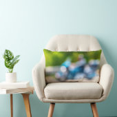 クラシック乗り ランバークッション (椅子)