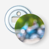 クラシック乗り 栓抜き (正面)