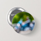 クラシック乗り 缶バッジ (正面&裏面)