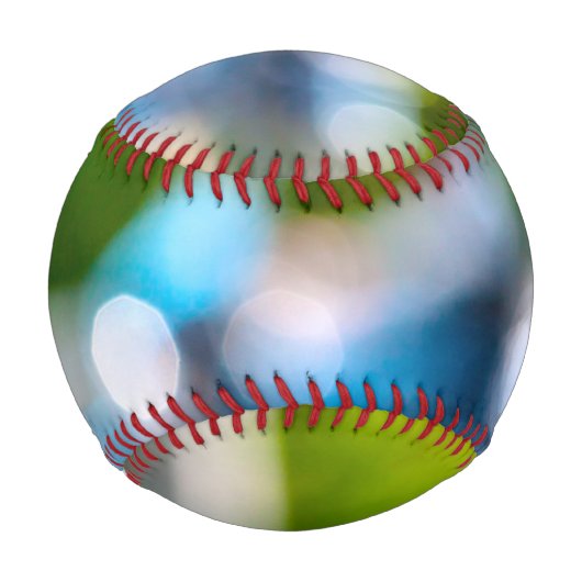 クラシック乗り 野球ボール (正面)