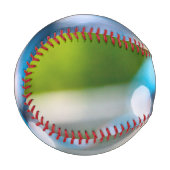 クラシック乗り 野球ボール (正面左)