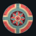 クラシック付きダートボカスタムード ダーツボード<br><div class="desc">ダーツボードはレクリエーション人気がある的で競争力のあるゲームで、あらゆる年齢のプレイヤーやスキルレベルのプレイヤーにおもしろいの時間を提供する。ダーツボードは一般的にシザル繊維、コルク、または電子部品から作られ、ダーツボードはダーツの衝撃に耐え、正確なスコアゾーンを提供するように設計されている。標準のダーツボードは中央に番号付きセクションとブルズアイを持つ円形のデザインを特徴とし、電子バージョンは多くの場合、デジタルスコアリングや各種ゲームオプションを含む。ホームゲームの部屋、バー、プロフェッショナルトーナメントに最適なダーツボードは、壁に取り付けたり、キャビネットに収納することがスタイリッシュできる。ダーツのセットと、このクラシックゲームの戦略的楽しむな挑戦と興奮であなたのセットアップを完了。</div>