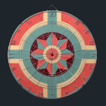 クラシック付きダートボカスタムード ダーツボード<br><div class="desc">ダーツボードはレクリエーション人気がある的で競争力のあるゲームで、あらゆる年齢のプレイヤーやスキルレベルのプレイヤーにおもしろいの時間を提供する。ダーツボードは一般的にシザル繊維、コルク、または電子部品から作られ、ダーツボードはダーツの衝撃に耐え、正確なスコアゾーンを提供するように設計されている。標準のダーツボードは中央に番号付きセクションとブルズアイを持つ円形のデザインを特徴とし、電子バージョンは多くの場合、デジタルスコアリングや各種ゲームオプションを含む。ホームゲームの部屋、バー、プロフェッショナルトーナメントに最適なダーツボードは、壁に取り付けたり、キャビネットに収納することがスタイリッシュできる。ダーツのセットと、このクラシックゲームの戦略的楽しむな挑戦と興奮であなたのセットアップを完了。</div>