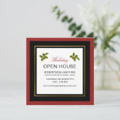 クラシック企業のモダンホリデーオープンハウス シーズンカード (スタンド正面)