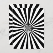 クラシック光バースト紡糸用デザイン (正面/裏面)