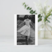 クラシック写真はがき ポストカード (スタンド正面)