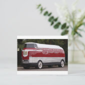 クラシック写真はがき ポストカード (スタンド正面)