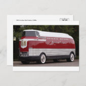 クラシック写真はがき ポストカード (正面/裏面)